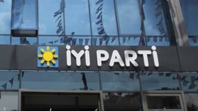 İYİ Parti'de istifa: Ekrem İmamoğlu'nu destekleyeceğini açıkladı