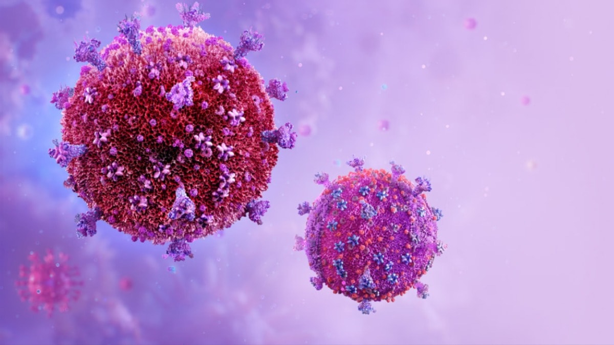 Bilim insanları HIV'i temizlemeyi başardı
