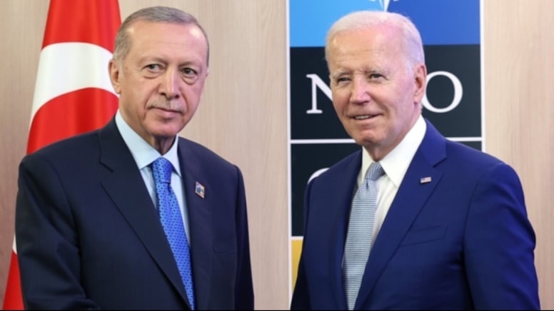 ABD yüzünü Türkiye'ye döndü: Nedenlerden birini Bloomberg ortaya çıkardı