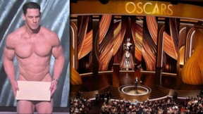 2024 Oscar Ödülleri sahiplerini buldu! Törene çıplak sunucu damga vurdu