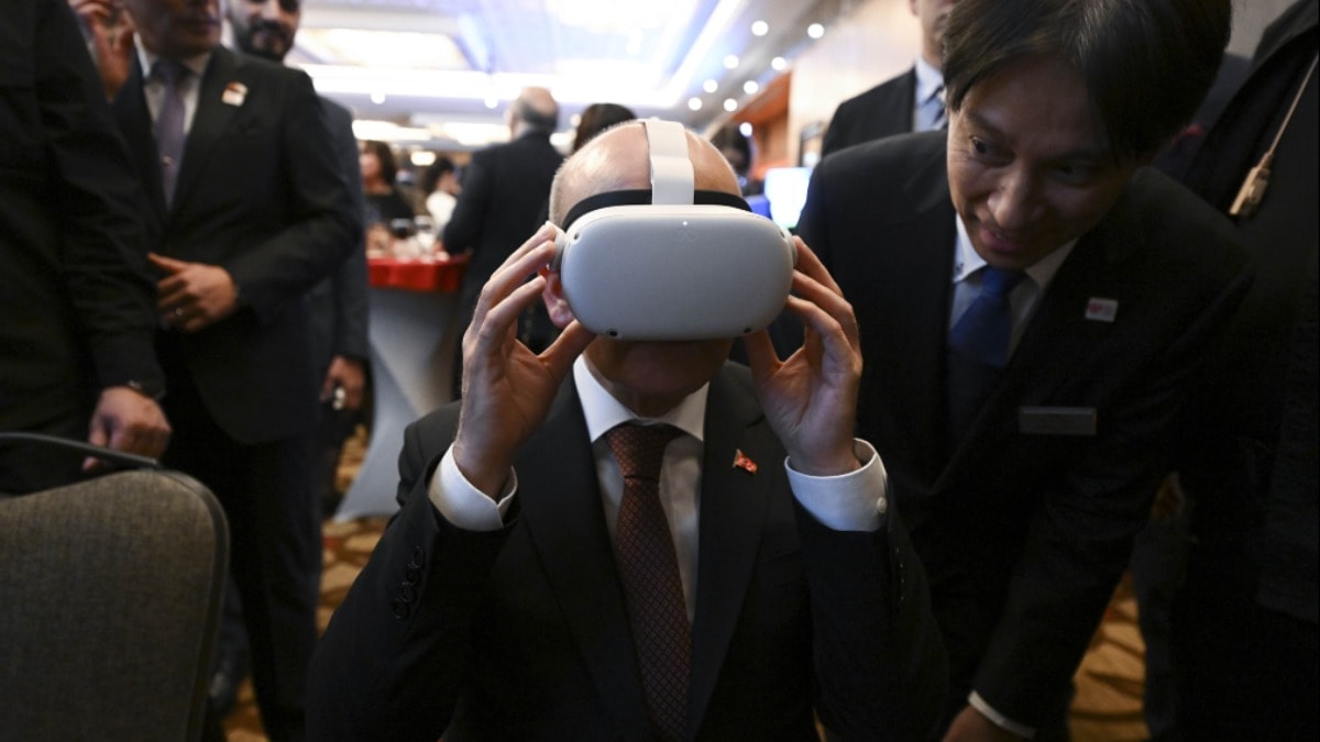 Mehmet Şimşek'in 'fakir aile' mesaisi!