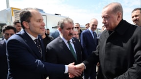 YRP'den AKP'ye hodri meydan: Şanlıurfa'yı alacağız