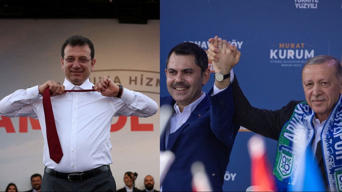 Dünya medyasından seçim analizi: Erdoğan'ın büyük ödülü...