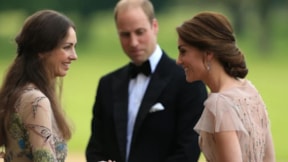 İngiliz kraliyet ailesinde kara bulutlar: William'ın yasak aşk iddiası ortalığı karıştırdı