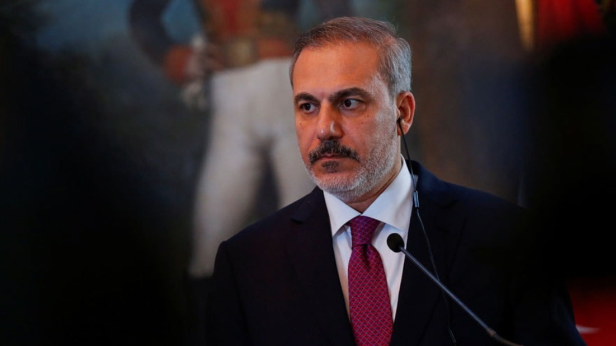 Kritik ziyarete saatler kala ABD'den dikkat çeken Türkiye açıklaması