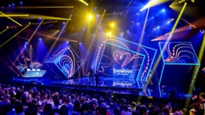 Belçikalı bakanlar: İsrail Eurovision'dan menedilmeli