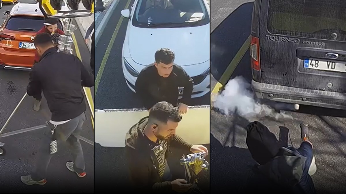 İmamoğlu'na bir İETT kumpası daha