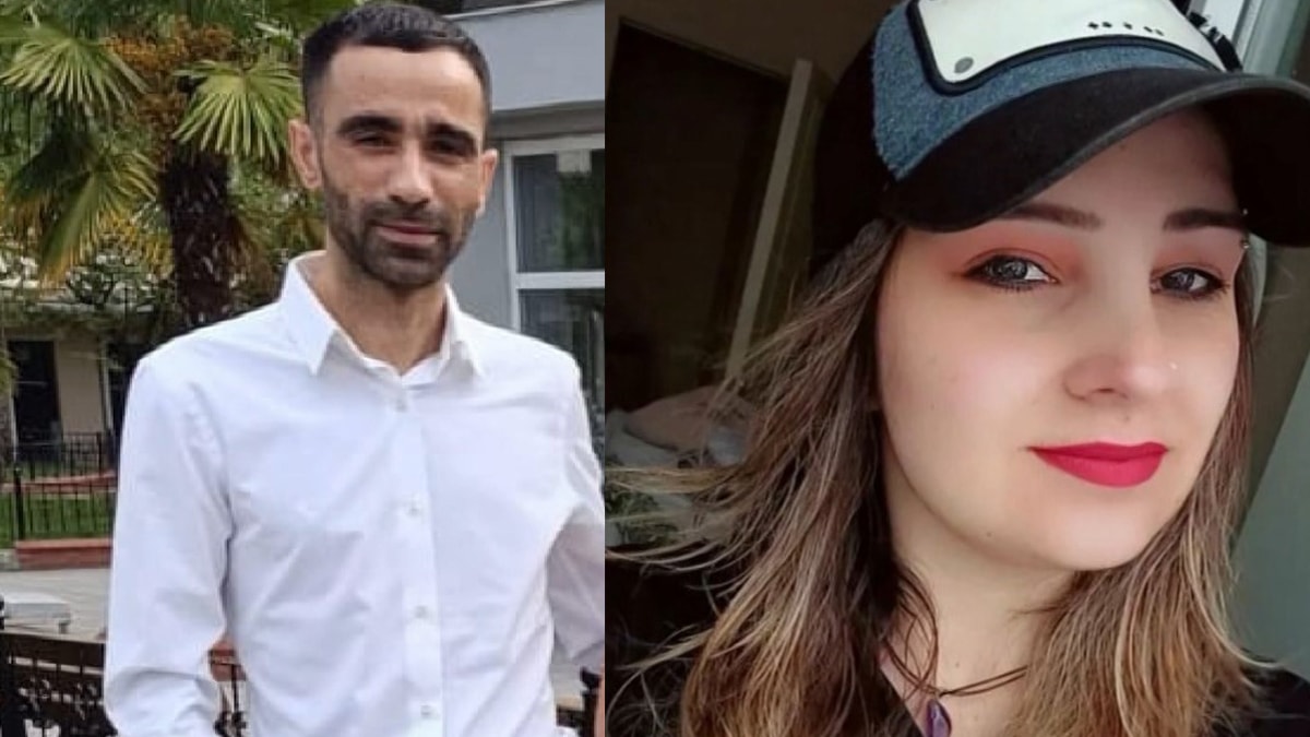 Önce Sevilay, sonra Dilem... Yedi yerinden bıçaklayıp başında bekledi