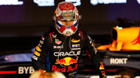 F1'de sezonun ilk yarışı Verstappen'in