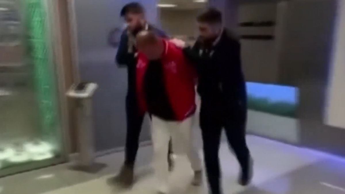 İranlı bahis baronu milyonları Türkiye'de aklamış
