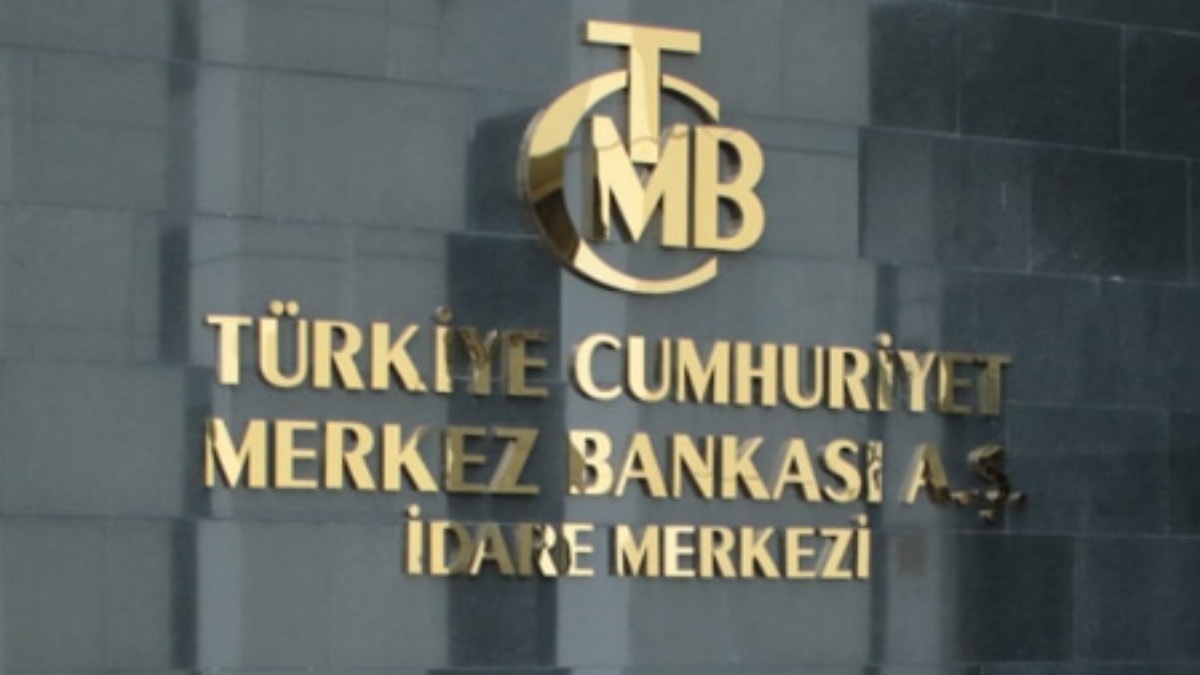 Merkez Bankası’nı 900 milyarlık zarara uğrattı