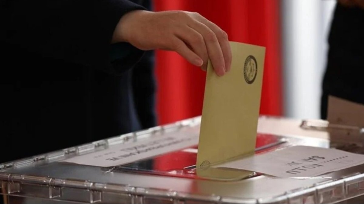 Yerel seçim sonuçları Sozcu.com.tr'de