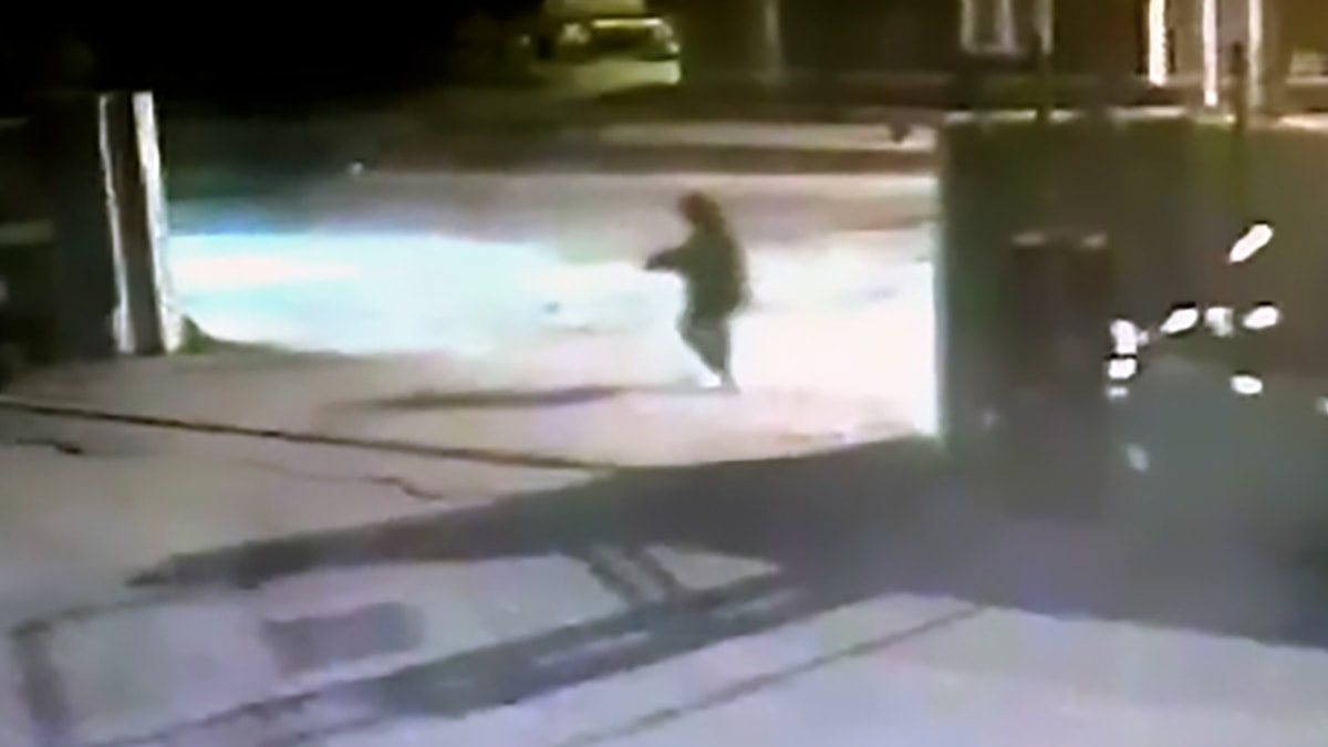 Adana'da karakola silahlı saldırı