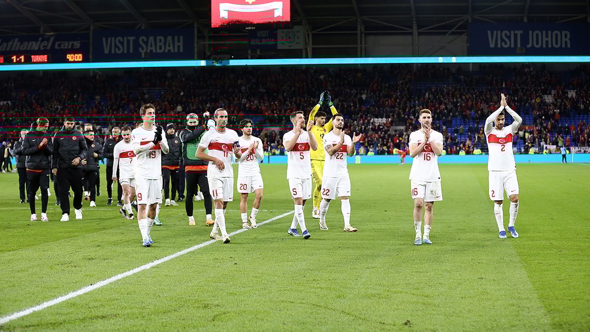 Milli mesai başlıyor