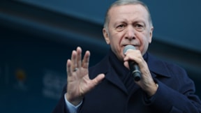 Erdoğan: Merkez Bankamızın döviz rezervlerinde herhangi bir sorun yok