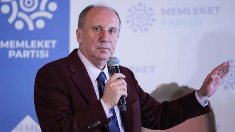 Memleket Partisi’nden '30 milyon liralık borç' açıklaması