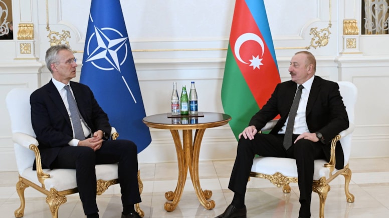 Aliyev: Barışa hiçbir zaman olmadığımız kadar yakınız