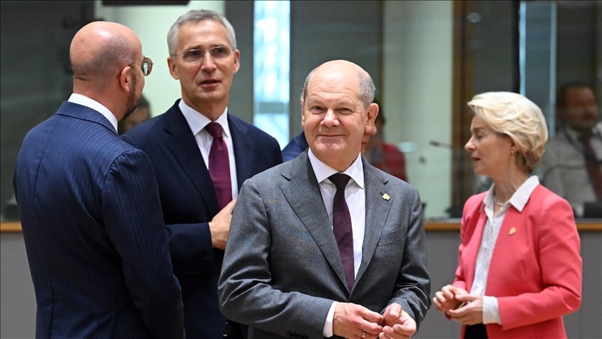 AB'den silahlanma için Avrupa Yatırım Bankası hamlesi