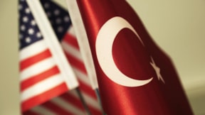 Ankara'dan ABD'ye PKK'ya ziyaret tepkisi