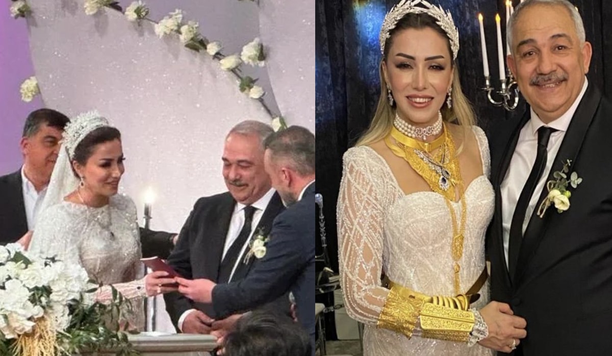 AKP'de düğün istifası