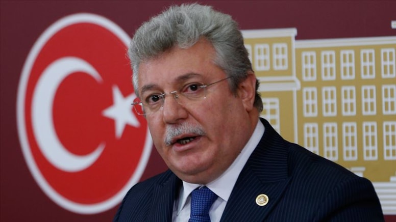 AKP'den emekli açıklaması: Bugün ve yarın Cumhurbaşkanımızı dikkatle dinleyelim