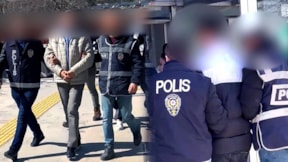 AKP’li belediye başkanı fuhuş operasyonunda tutuklandı