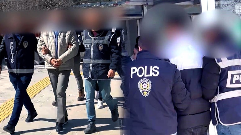 AKP’li belediye başkanı fuhuş operasyonunda tutuklandı