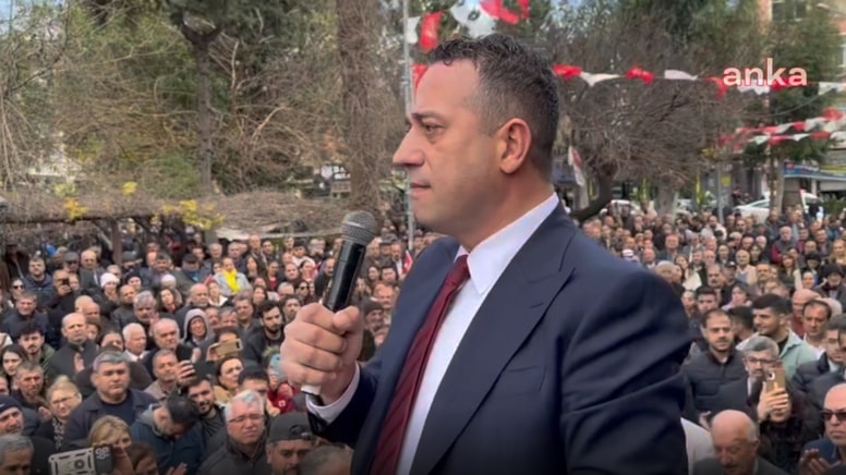 Turgut Altınok'un 'Mansur Yavaş ile mal varlığı takası' sözlerine tepki