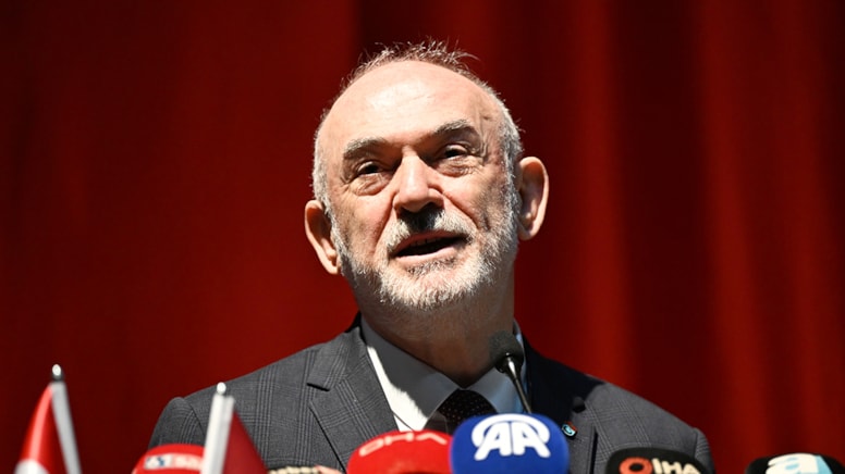 Trabzonspor eski Divan Kurulu Başkanı Ali Sürmen: O zaman Emniyet Müdürü de hesap verecek