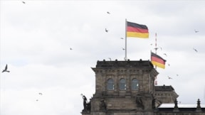 Büyük kriz: Almanya'ya dava açan ülke, elçiliği de kapattı