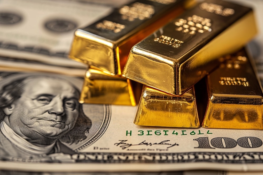 Bu hafta altın kaybettirdi, borsa kazandırdı