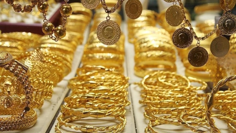 Altın fiyatları ne kadar? Gram altın, çeyrek altın kaç TL? 30 Nisan 2024