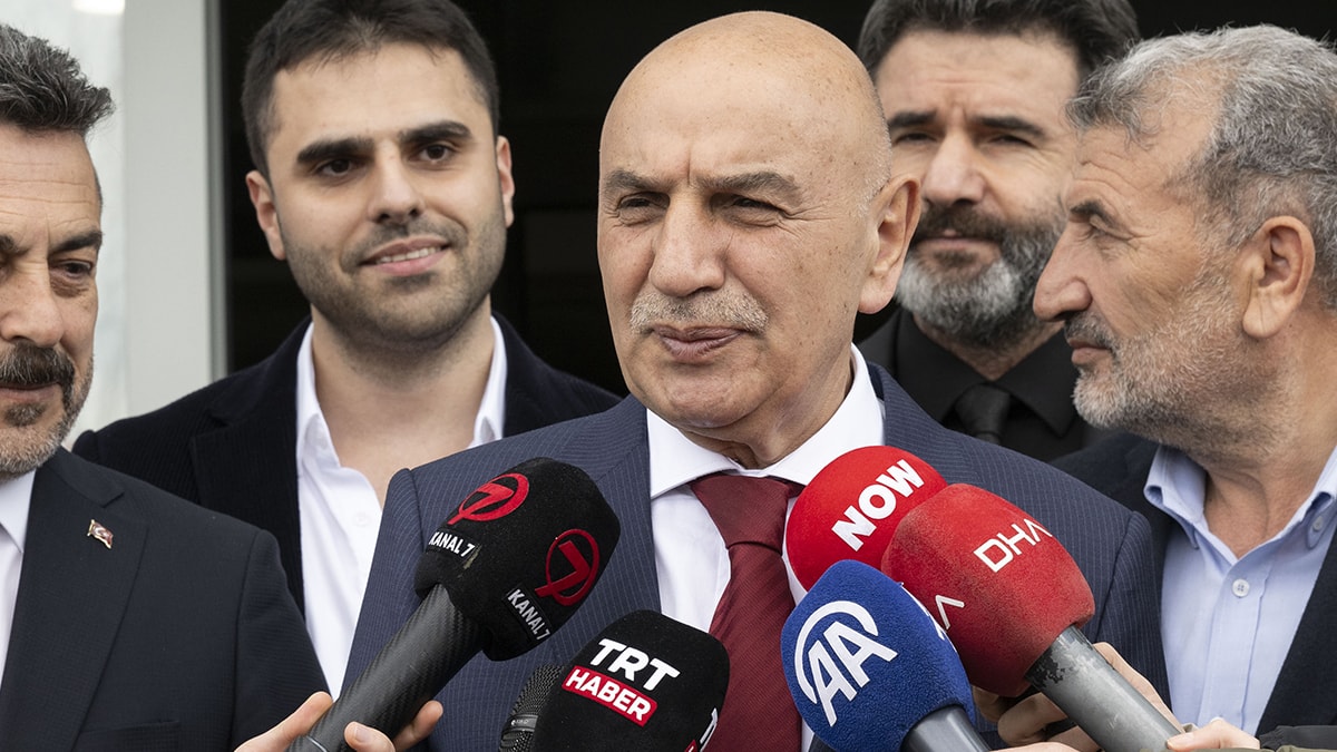 Turgut Altınok'un mal varlığı tartışma yarattı