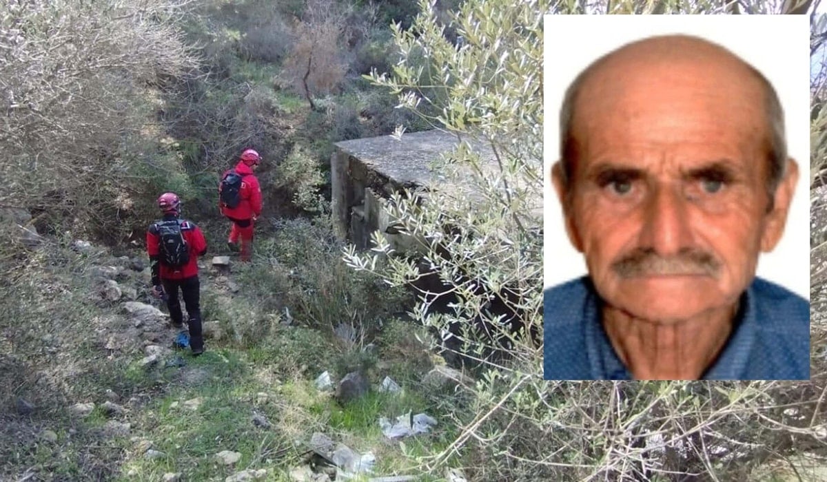 Kayıp Alzheimer hastası ölü bulundu