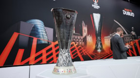 UEFA Avrupa Ligi'nde yarı final heyecanı başlıyor