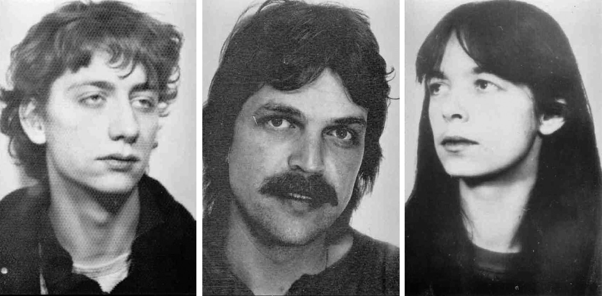 Berlin'in Türk mahallesinde Baader-Meinhof avı