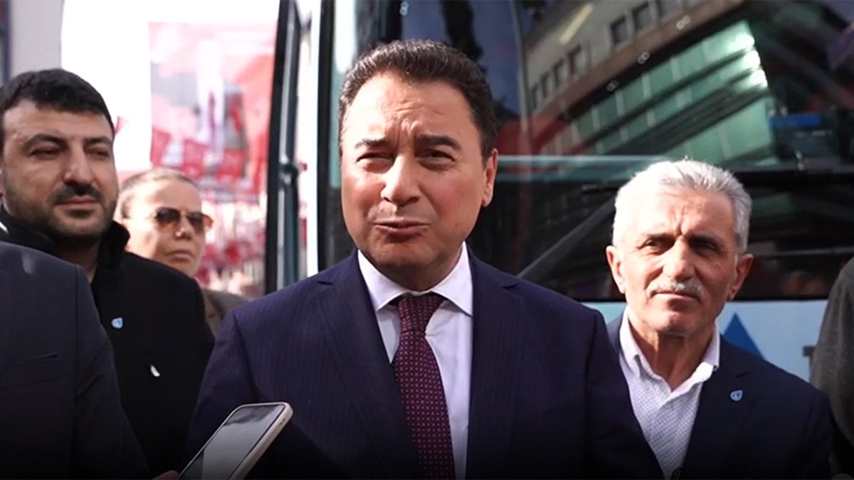 Son Dakika Haber Görseli