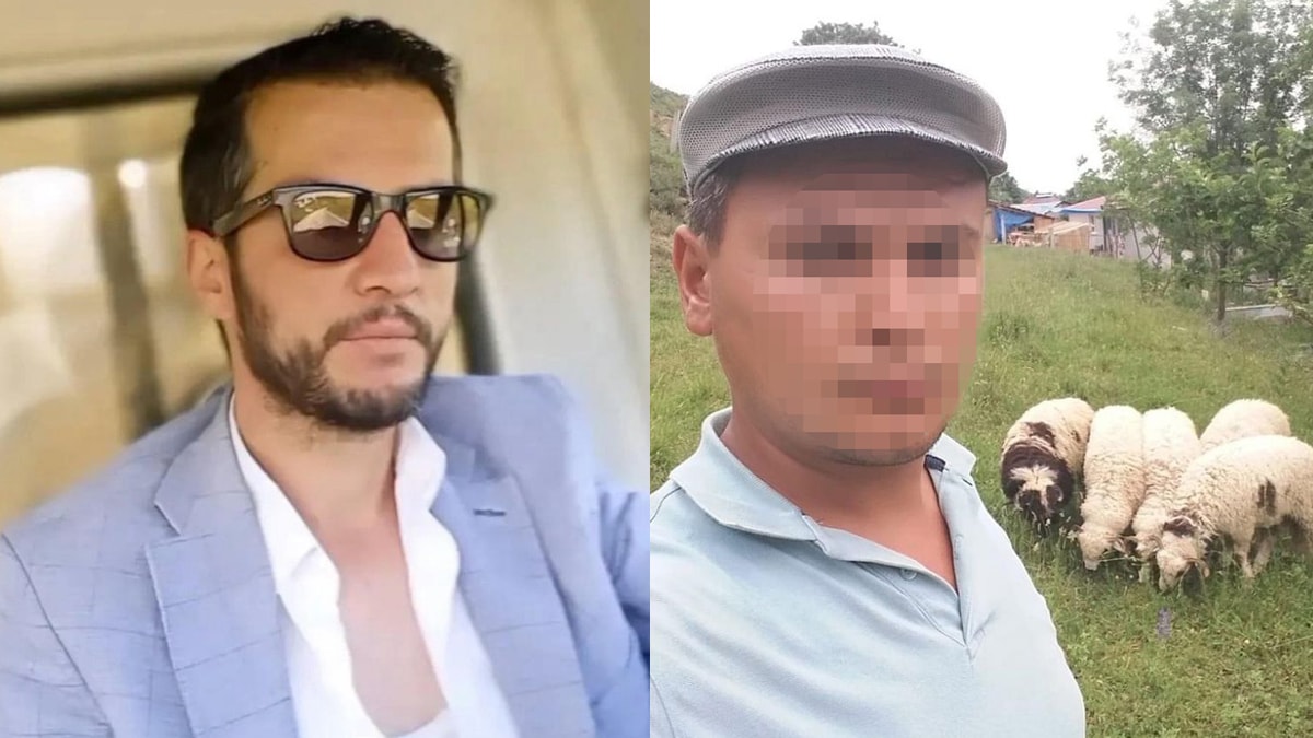 Akrabasını öldürüp canlı yayın yaptı: 'Namusumuzu temizledim'