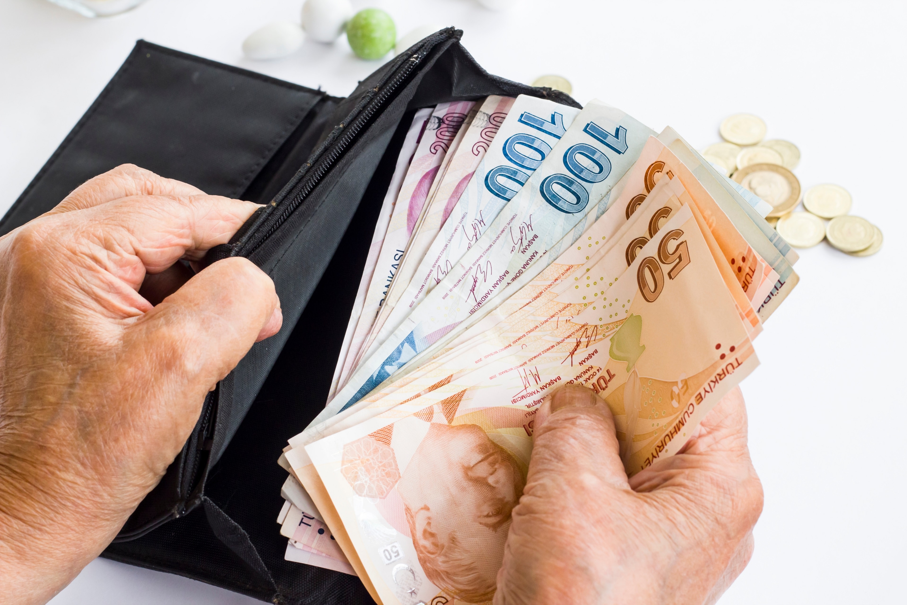 SGK’dan ‘banka promosyonu’ açıklaması