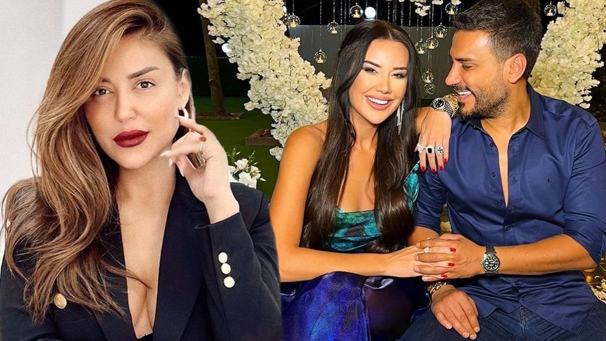 Banu Parlak'ın güzellik merkezinin kurşunlanması davasında ifadeler ortaya çıktı