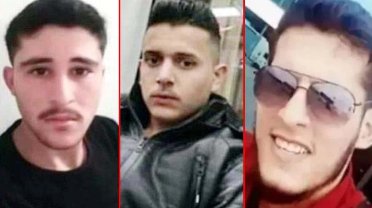 İzmir'de 3 işçinin ölümüne neden olmuştu... Cezası belli oldu