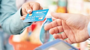 Kredi kartında korkutan tablo