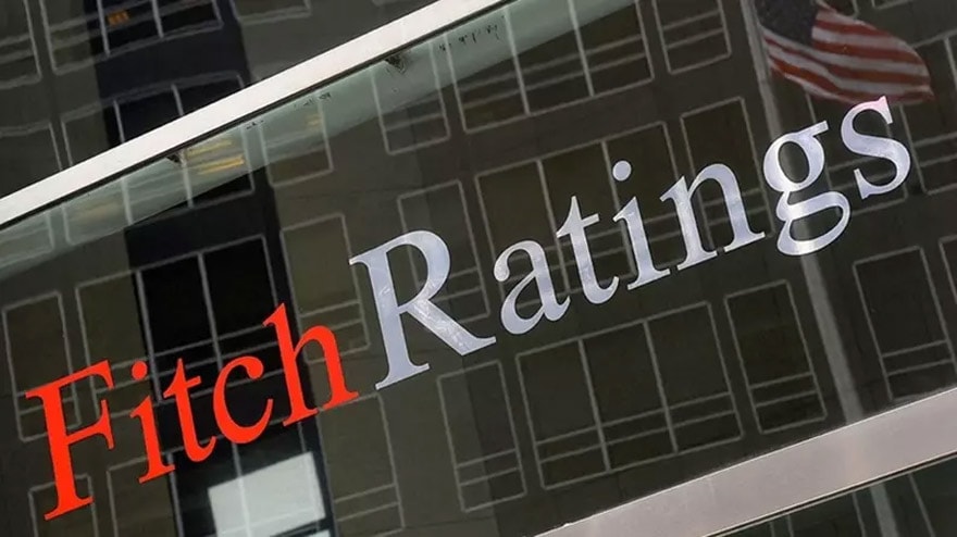 Fitch, Türkiye'nin kredi notunu yükseltti