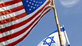 ABD’nin İsrail Büyükelçiliği'nde çalışan diplomatı ölü bulundu