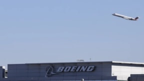 Boeing'de kriz bitmiyor: Bir uçak acil iniş yaptı