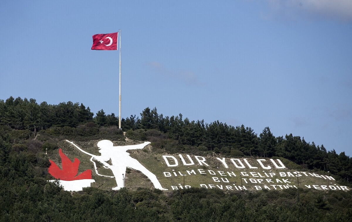 18 Mart 2024 resmi tatil mi? Çanakkale Zaferi şiirleri (2,3,4 kıtalık)