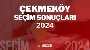 Çekmeköy Yerel Seçim Sonuçları: 31 Mart 2024 Belediye Seçim Sonucu