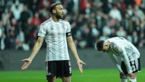 Beşiktaş'ta Cenk Tosun dönemi sona eriyor: Yeni rotası MLS