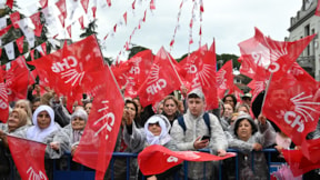 CHP, yeni grup başkanvekilini belirledi