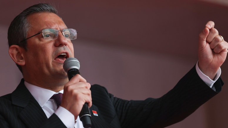 Özel: Madem emekliye para yok, 31 Mart'ta da Tayyip Erdoğan'a oy yok